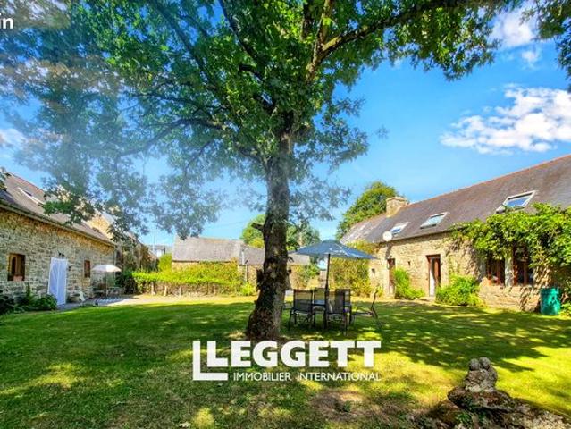 Maison 10 pièces 210 m²
