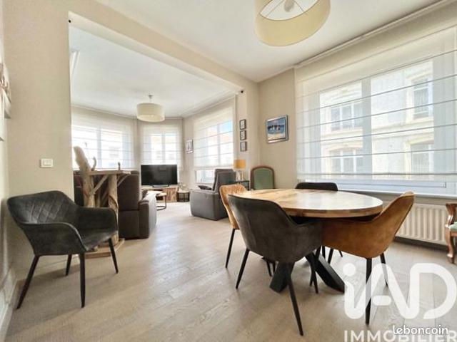 Maison 10 pièces 210 m²