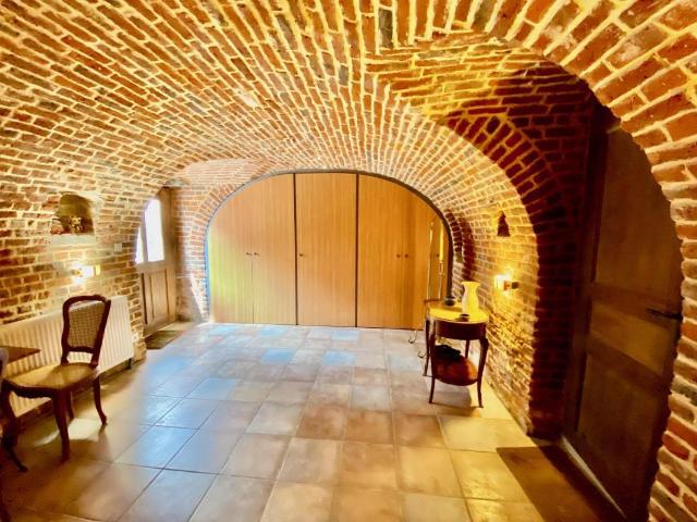 Maison 10 pièces 210 m²