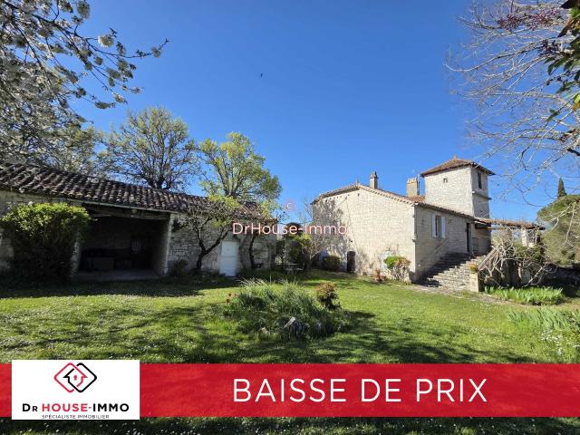 Maison 10 pièces 210 m²
