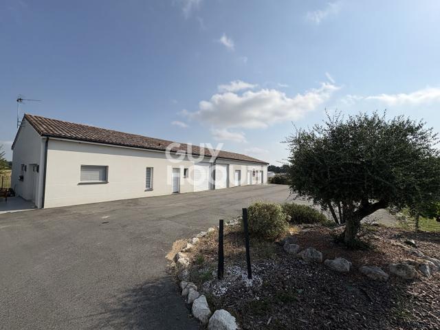 Maison 10 pièces 210 m²