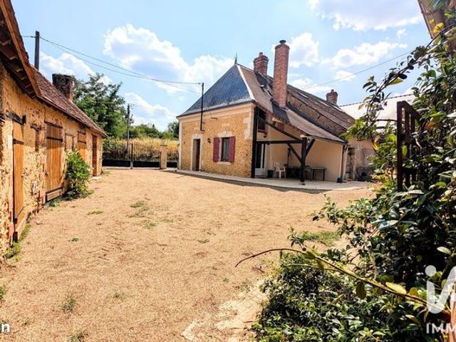 Maison 10 pièces 210 m²