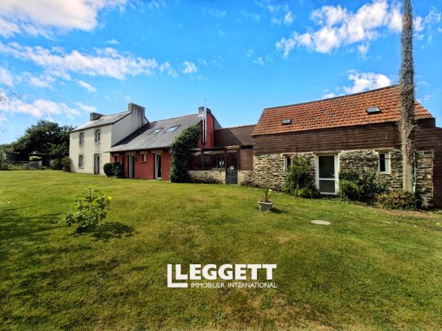 Maison 10 pièces 210 m²