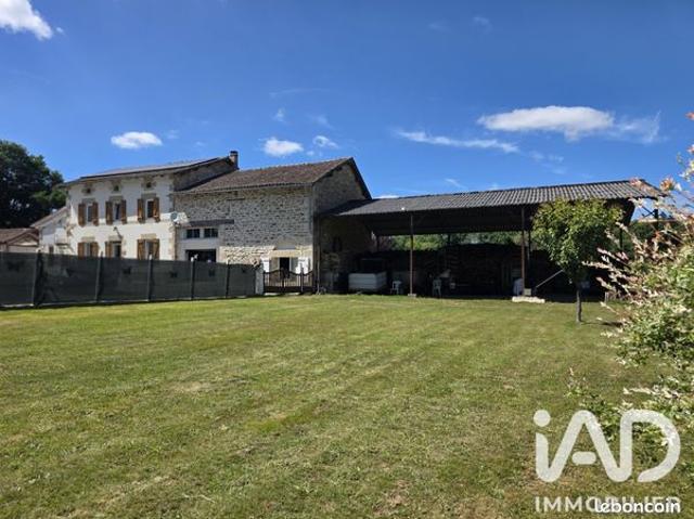 Maison 10 pièces 210 m²
