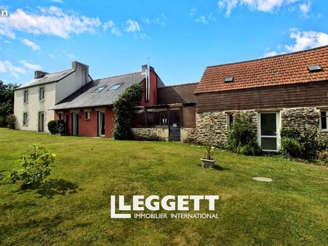 Maison 10 pièces 210 m²