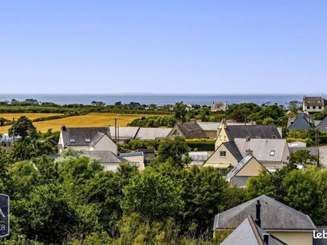 Maison 10 pièces 211 m²