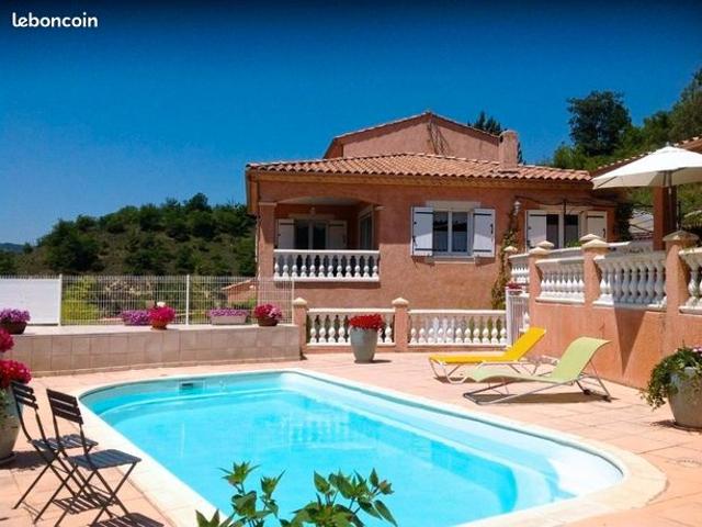 Maison 10 pièces 211 m²