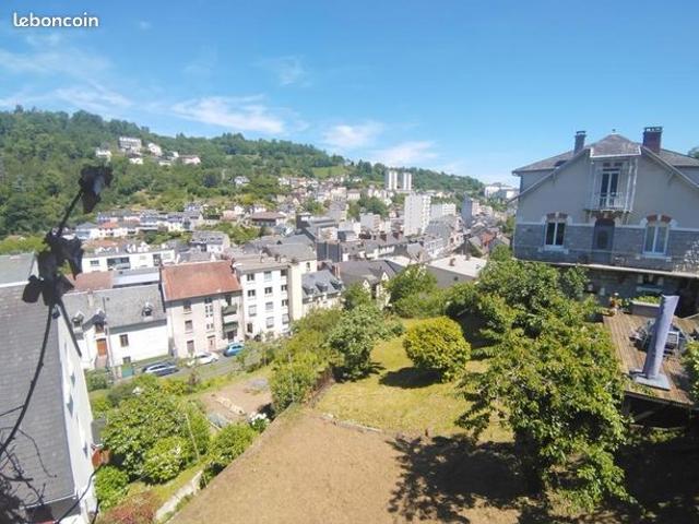 Maison 10 pièces 211 m²