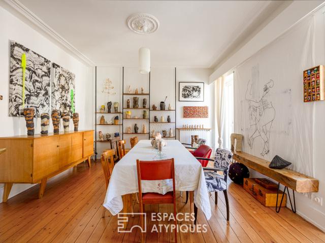 Maison 10 pièces 217 m²