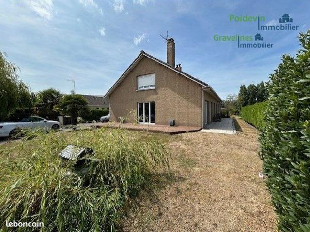 Maison 10 pièces 214 m²