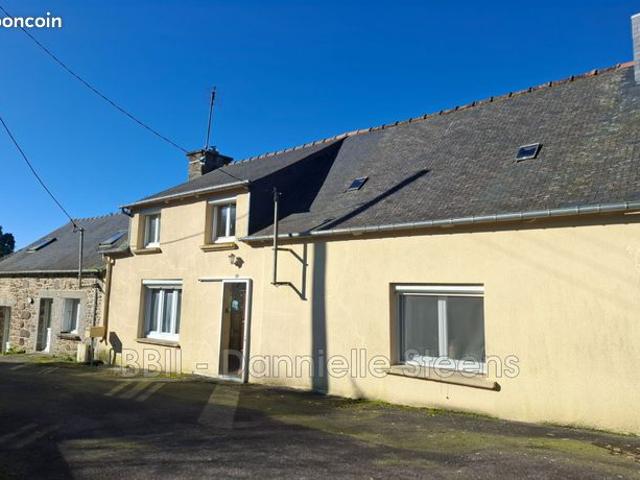 Maison 10 pièces 216 m²