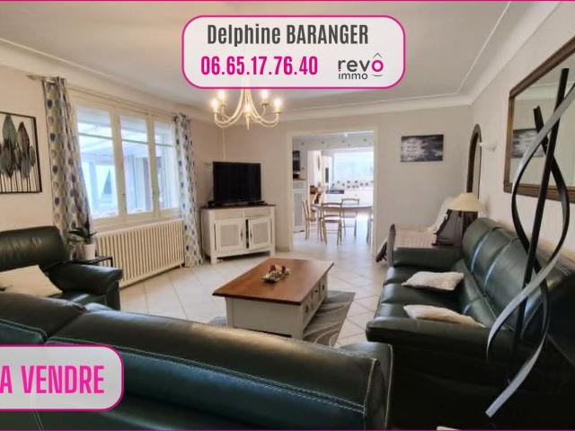 Maison 10 pièces 218 m²