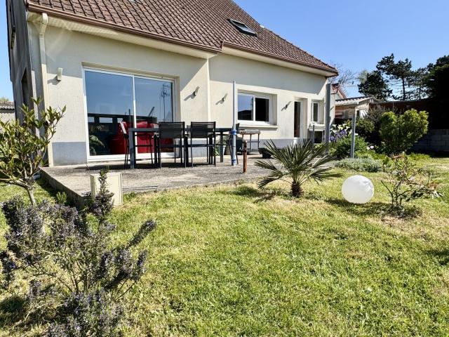Maison 10 pièces 219 m²
