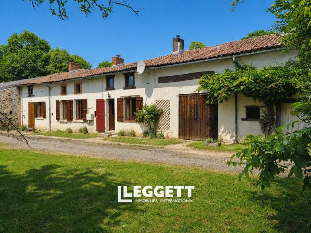 Maison 10 pièces 219 m²