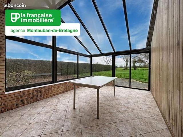 Maison 10 pièces 219 m²