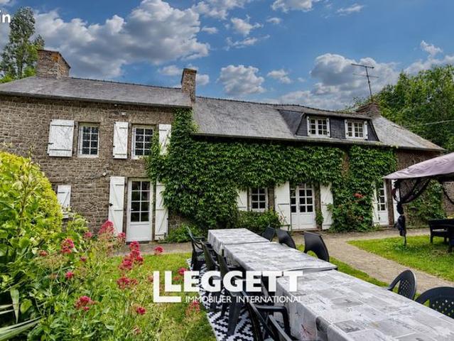 Maison 10 pièces 220 m²