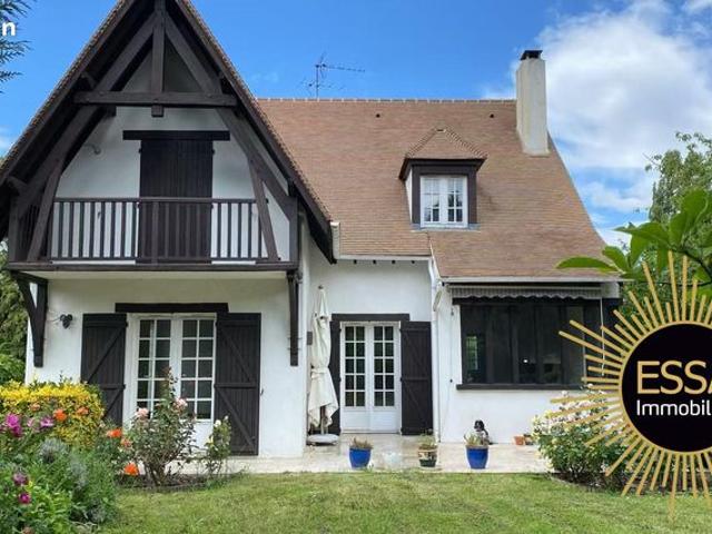 Maison 10 pièces 220 m²