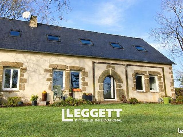 Maison 10 pièces 220 m²