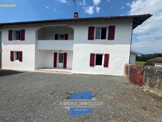 Maison 10 pièces 220 m²