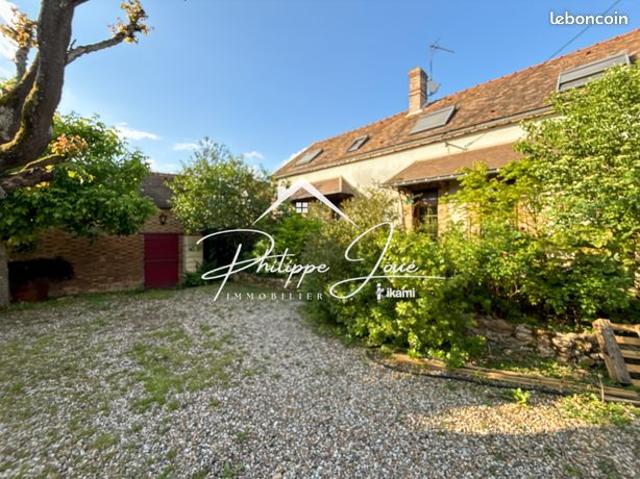 Maison 10 pièces 220 m²
