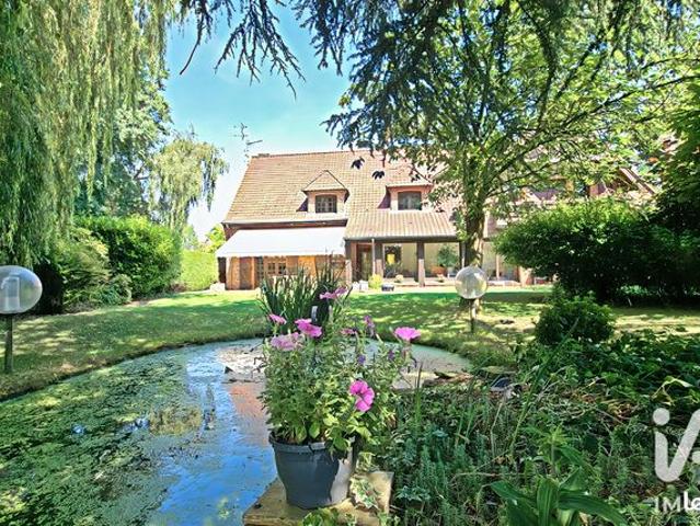 Maison 10 pièces 220 m²