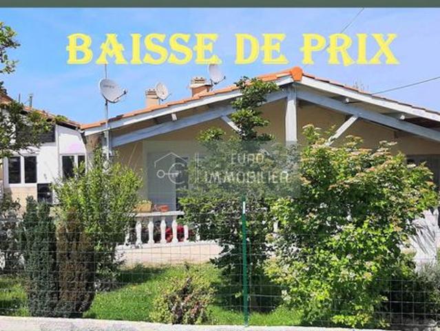 Maison 10 pièces 220 m²