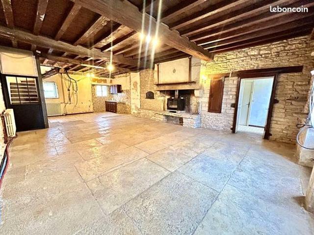 Maison 10 pièces 220 m²