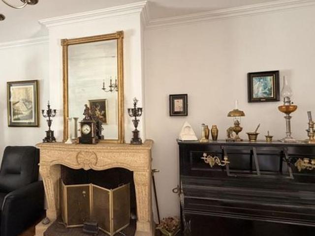 Maison 10 pièces 220 m²