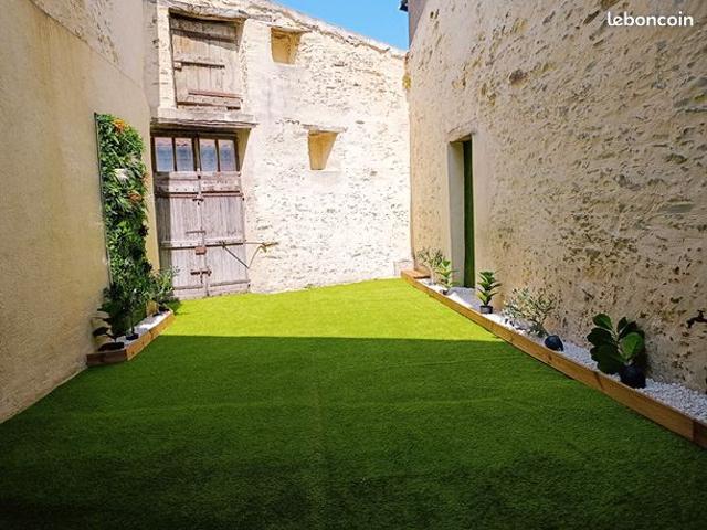 Maison 10 pièces 220 m²