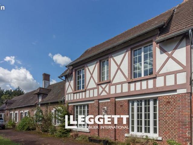 Maison 10 pièces 220 m²