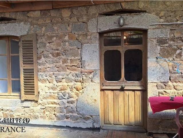 Maison 10 pièces