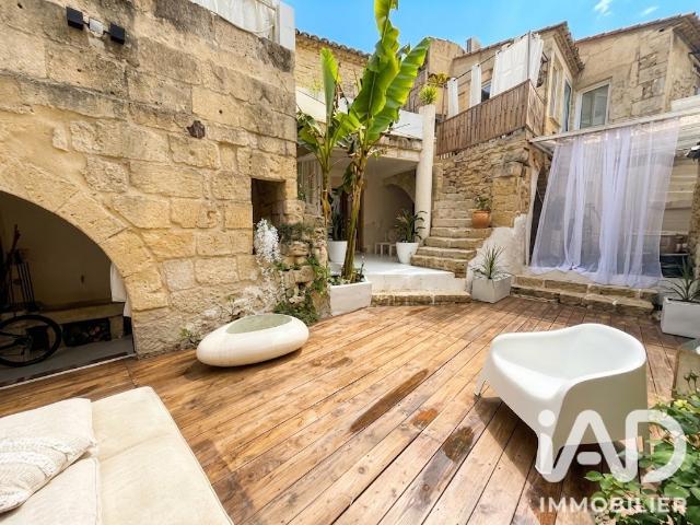 Maison 10 pièces 221 m²