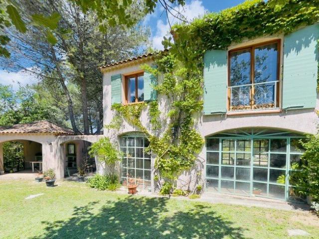 Maison 10 pièces