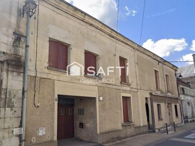 Maison 10 pièces 227 m²