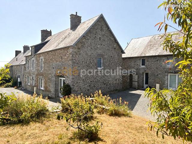Maison 10 pièces 227 m²