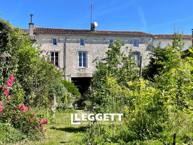 Maison 10 pièces 224 m²