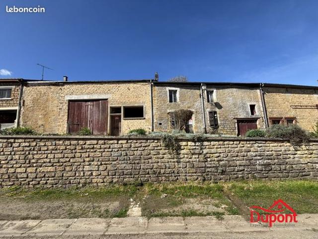 Maison 10 pièces 224 m²
