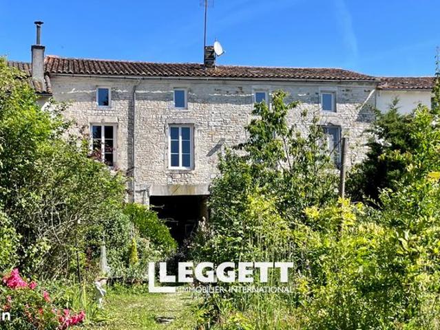 Maison 10 pièces 224 m²