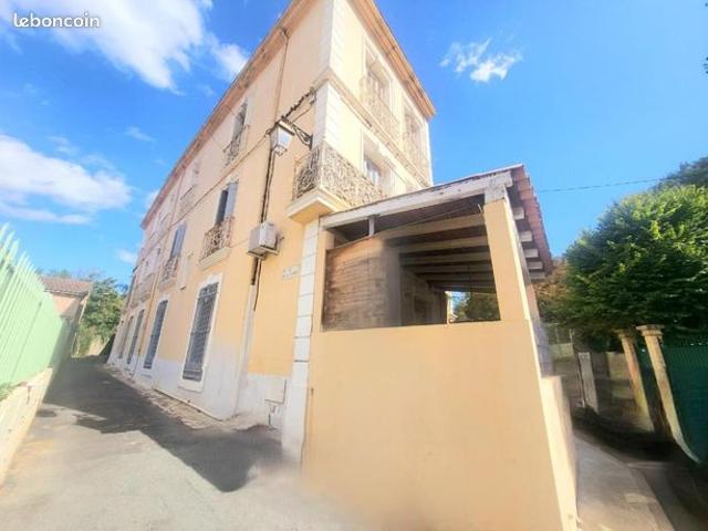 Maison 10 pièces 224 m²