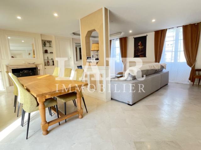 Maison 10 pièces 224 m²