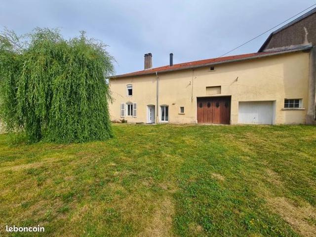 Maison 10 pièces 224 m²