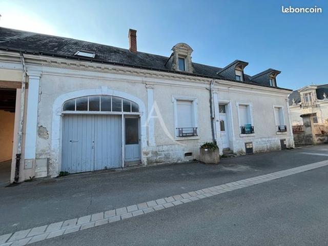 Maison 10 pièces 224 m²