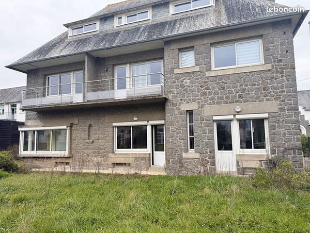 Maison 10 pièces 225 m²
