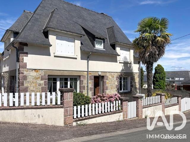 Maison 10 pièces 225 m²
