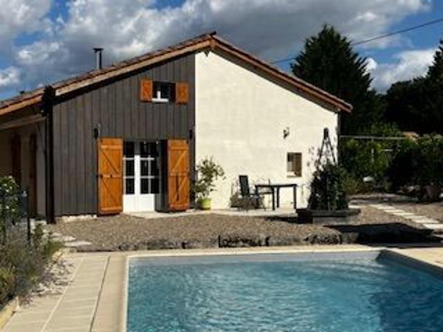 Maison 10 pièces 225 m²