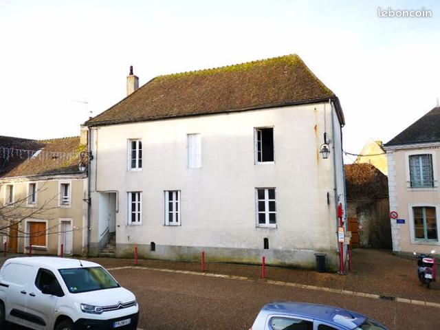 Maison 10 pièces 225 m²