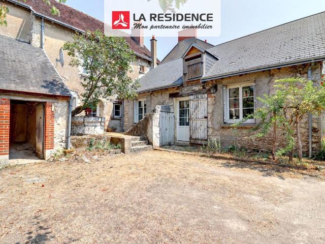 Maison 10 pièces 226 m²