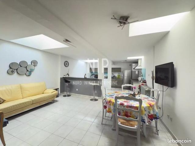 Maison 10 pièces 228 m²