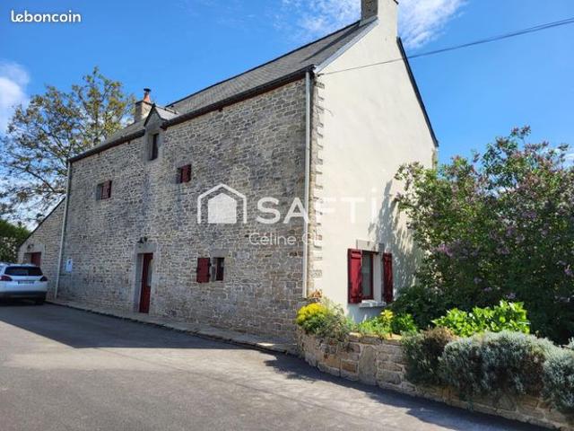 Maison 10 pièces 228 m²