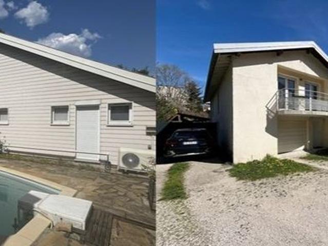 Maison 10 pièces 229 m²